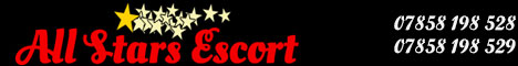 AllStars Elite Escorts London